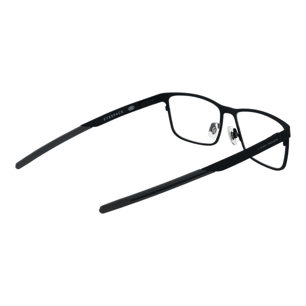 Land Rover Black Men Glasses Frame