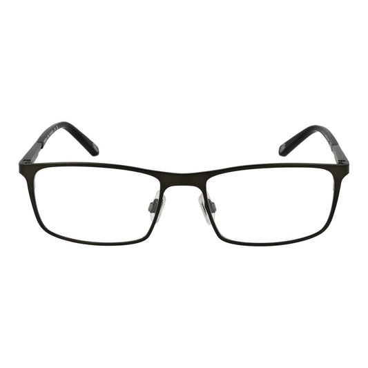 Land Rover Olive Men Glasses Frame