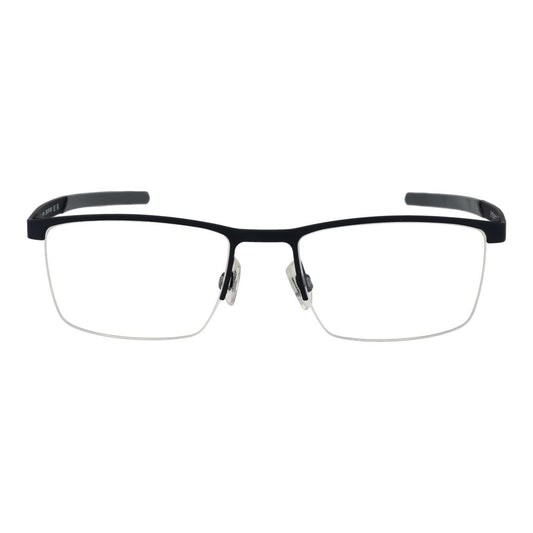 Land Rover Blue Men Glasses Frame