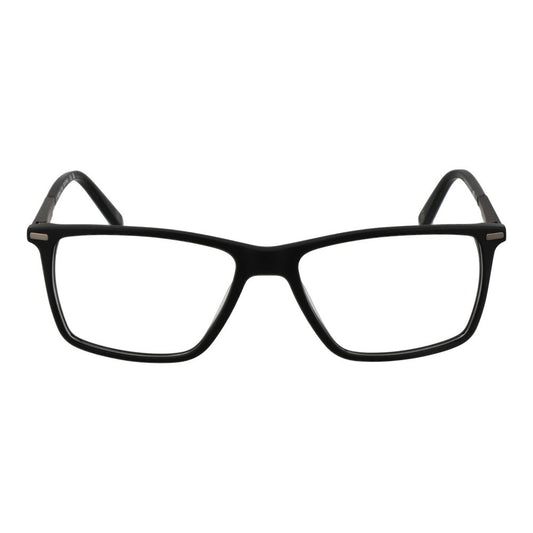 Land Rover Black Men Glasses Frame