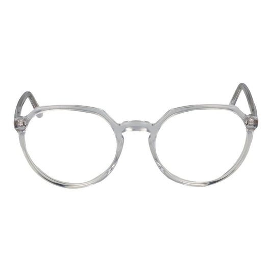 Andy Wolf Transparent Unisex Glasses Frame