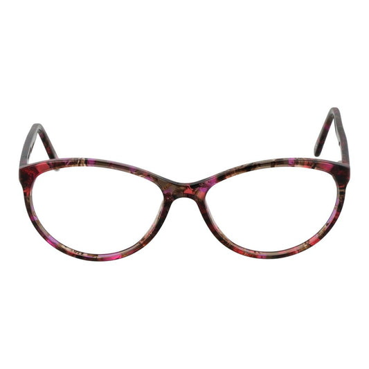 Andy Wolf Multicolor Unisex Glasses Frame