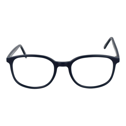 Andy Wolf Blue Unisex Glasses Frame