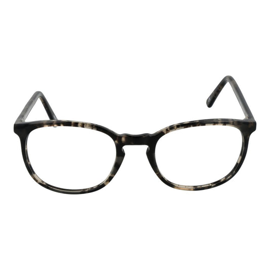Andy Wolf Multicolor Unisex Glasses Frame