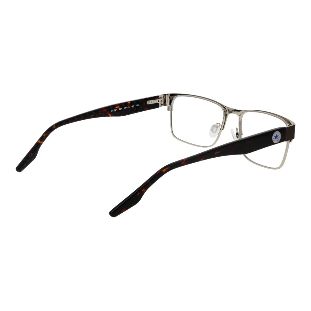 Converse Brown Men Glasses Frame