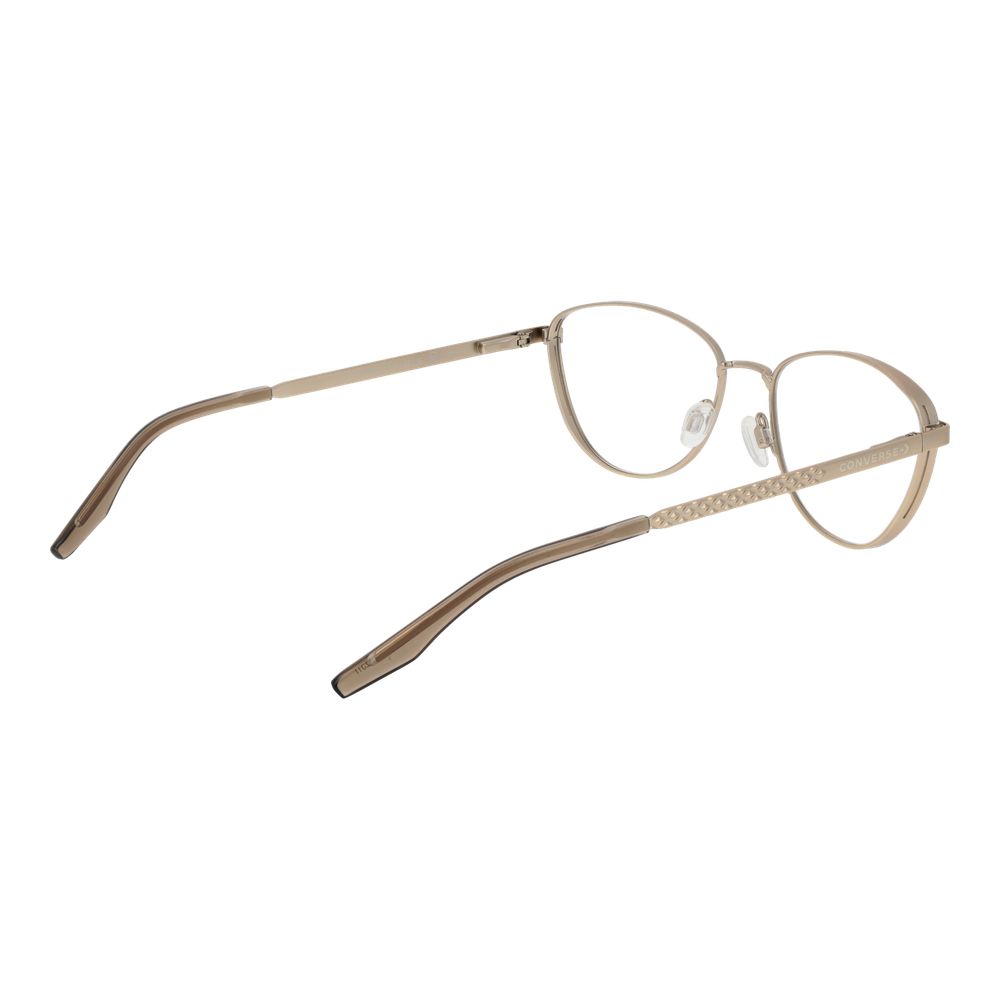 Converse Gold Women Glasses Frame
