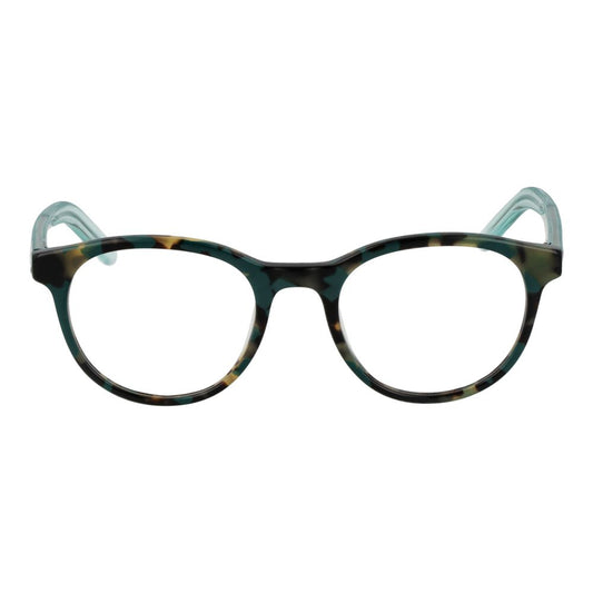 Converse Green Unisex Glasses Frame
