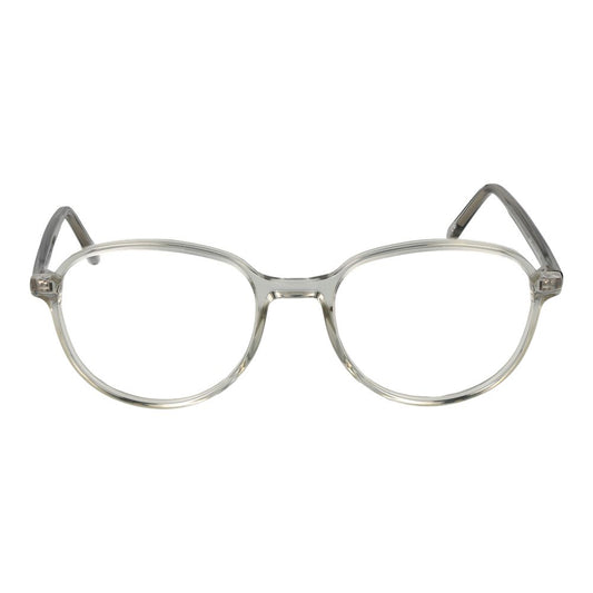 Andy Wolf Transparent Unisex Glasses Frame
