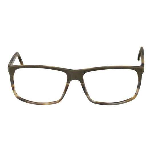 Andy Wolf Olive Unisex Glasses Frame