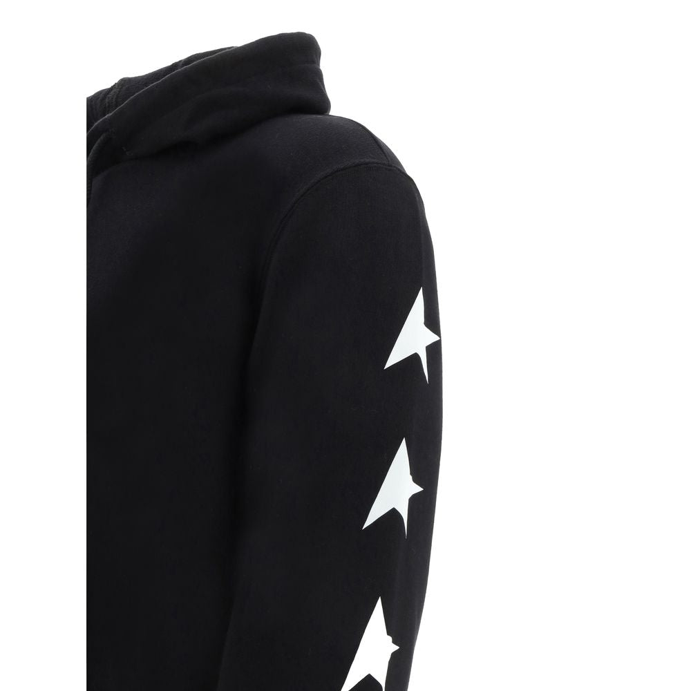 Golden Goose Star Hoodie