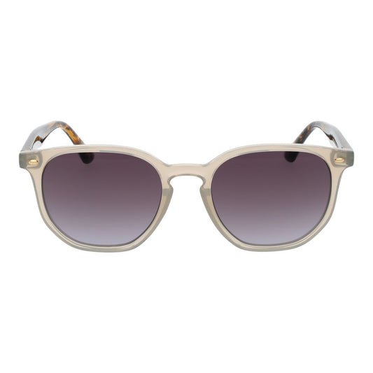 Ted Baker Gray Men Sunglass
