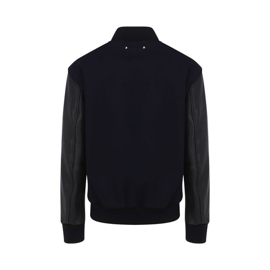 Golden Goose Bomber Jacket