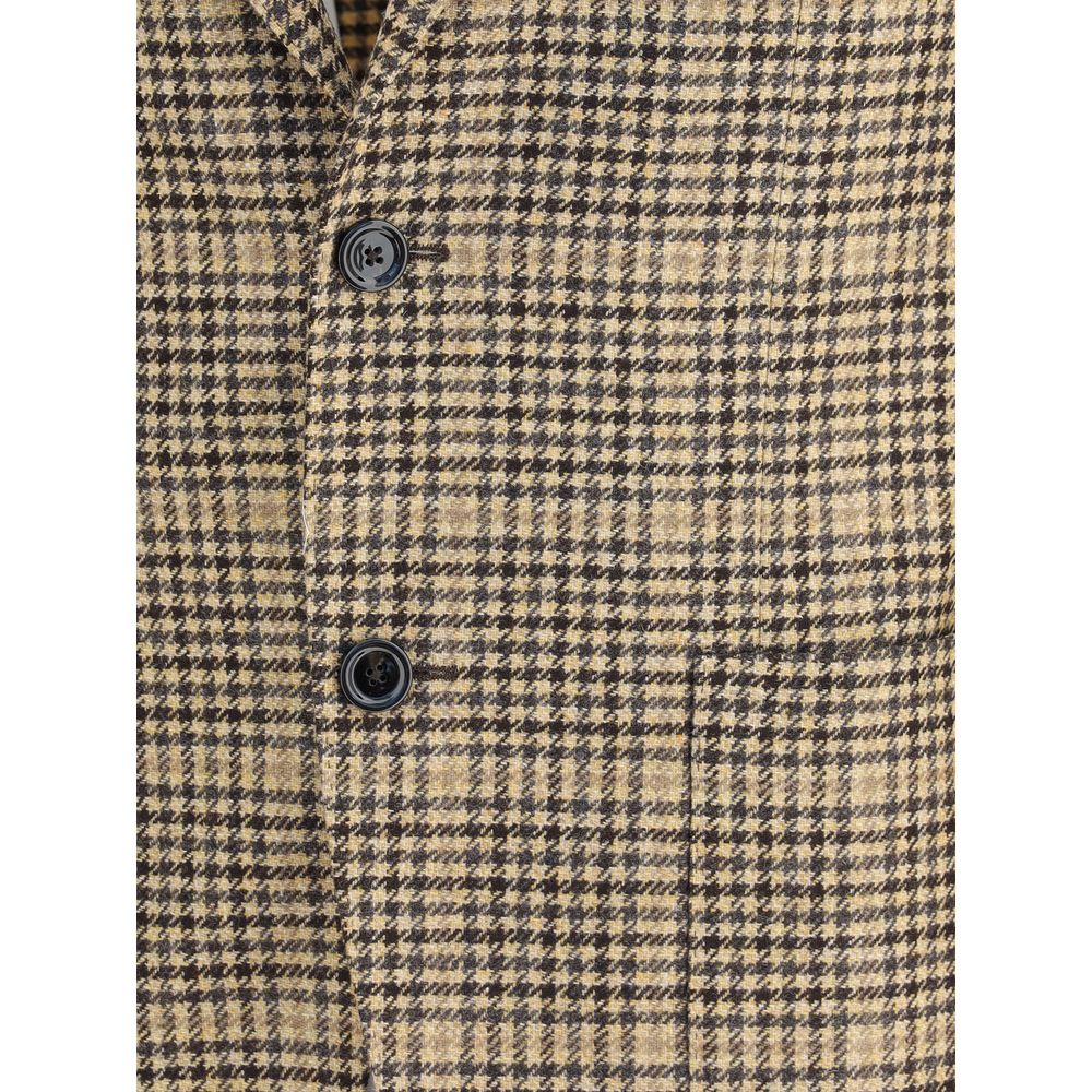 Lardini single-breasted Blazer