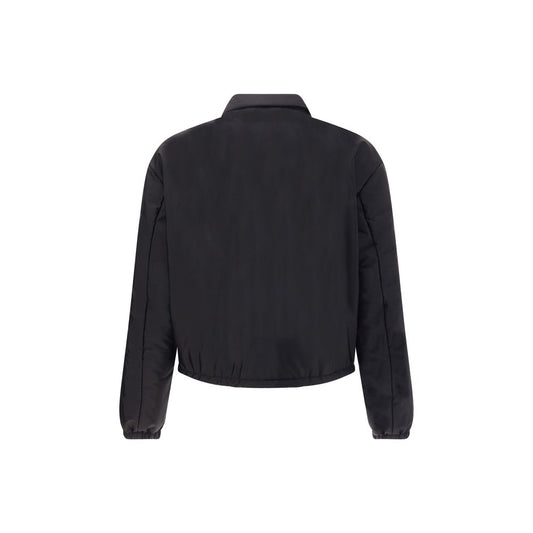 Prada Re-Nylon bomber Jacket