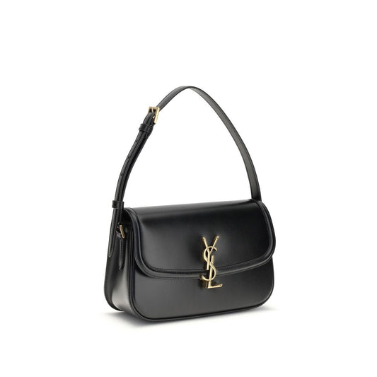 Saint Laurent Medium Solferino Shoulder Bag