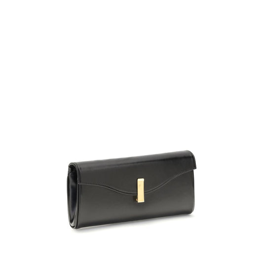 Giuseppe Zanotti Flutie Clutch Bag
