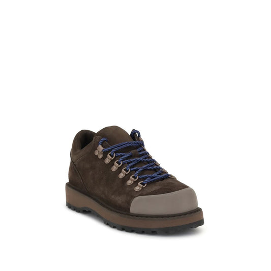 Diemme Hiking Boots Cornaro