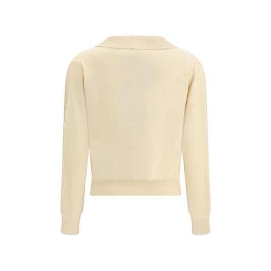 Margiela Polo Sweater