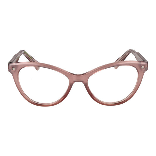 Polaroid Pink Women Glasses Frame