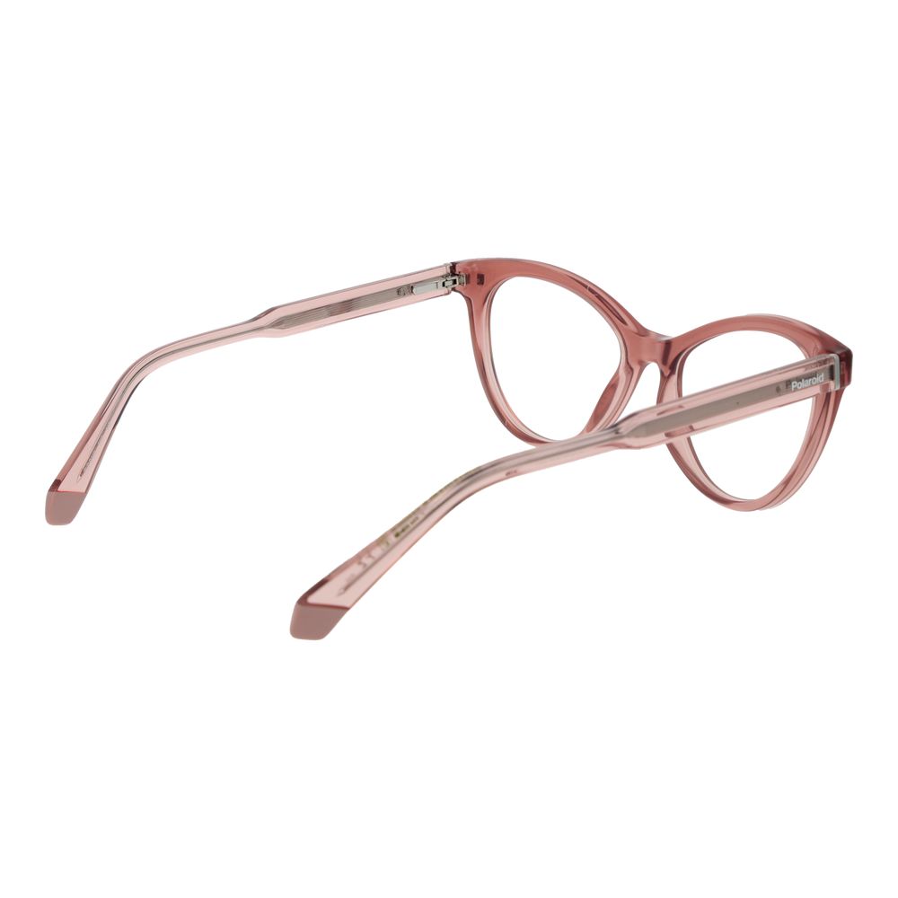 Polaroid Pink Women Glasses Frame