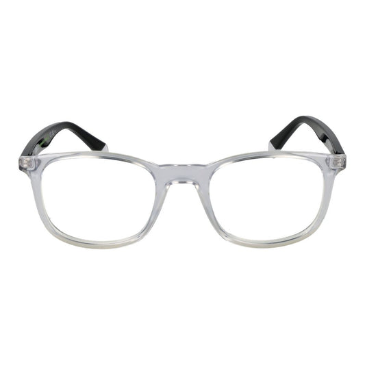 Polaroid Transparent Unisex Glasses Frame