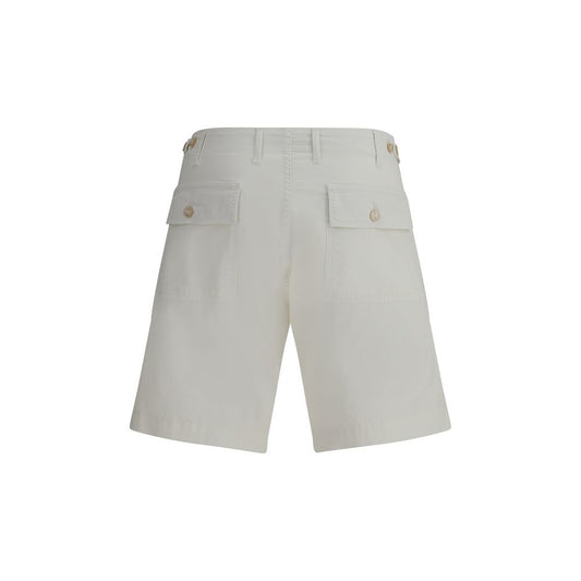Cruna Dover Shorts