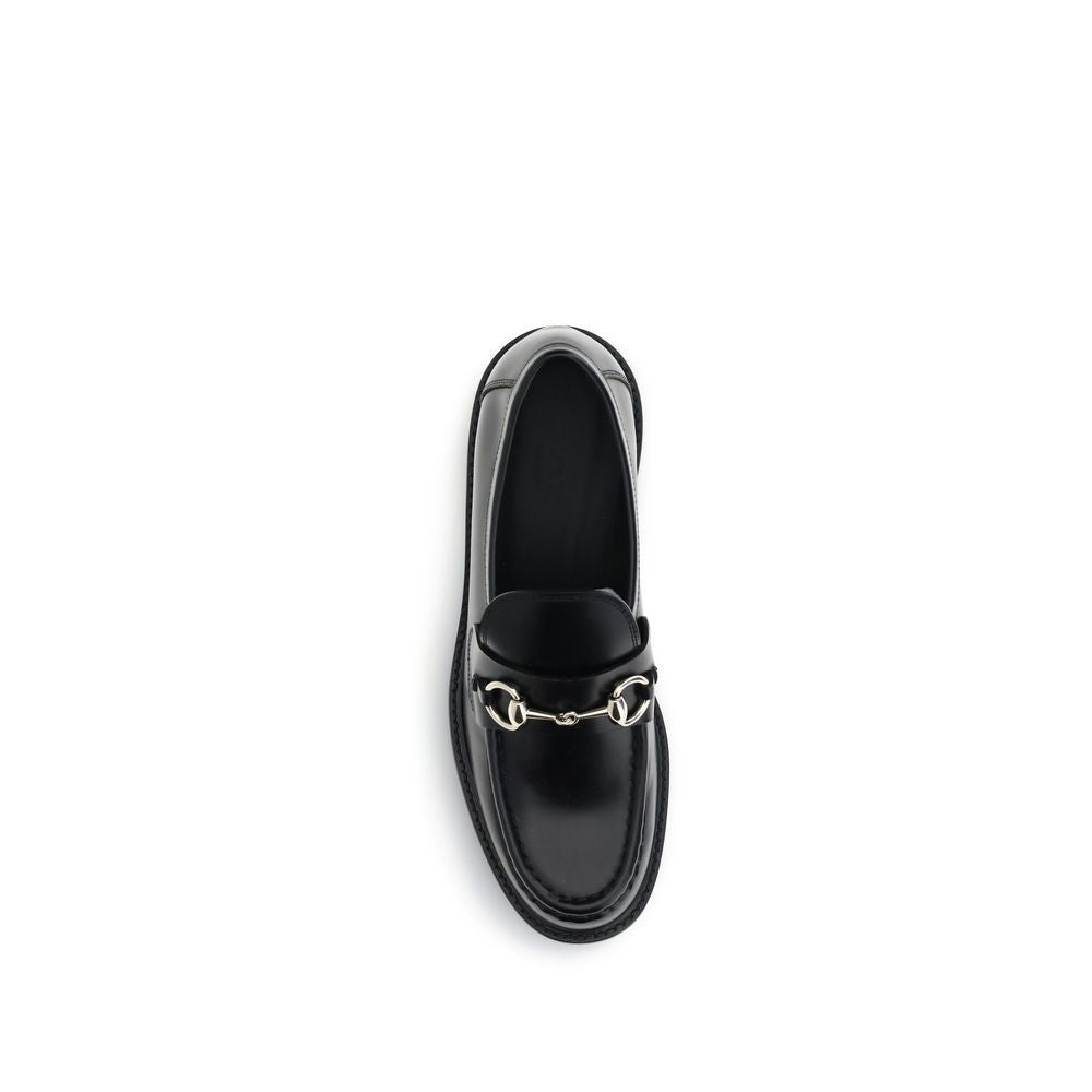 Gucci Horsebit Loafers