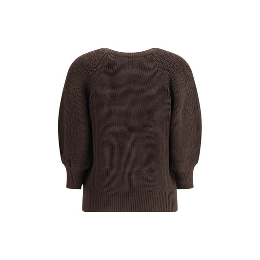 Ella Merino wool Sweater