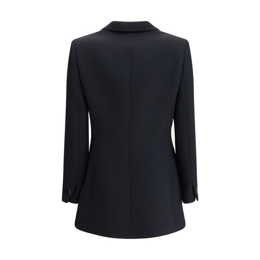 Giorgio Armani Single-breasted Blazer