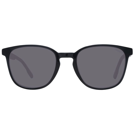 Hackett Black Men Sunglass