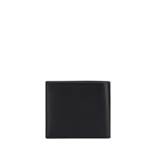 Saint Laurent Leather Wallet