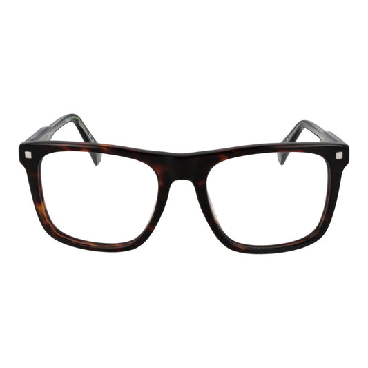 Polaroid Brown Men Glasses Frame