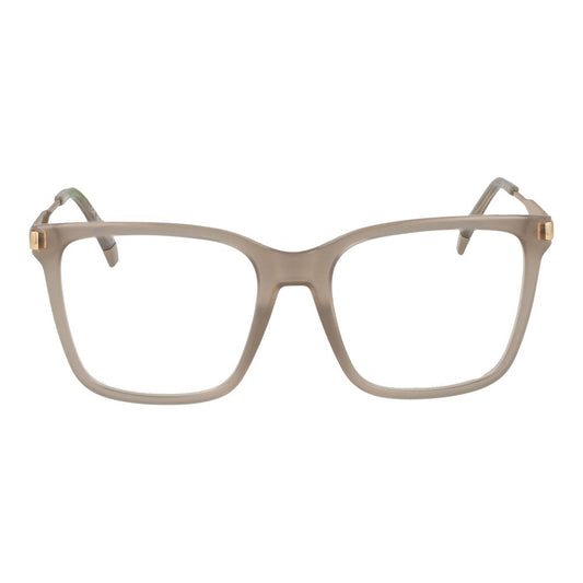 Polaroid Beige Unisex Glasses Frame