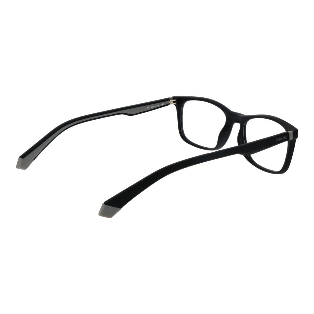 Polaroid Black Men Glasses Frame