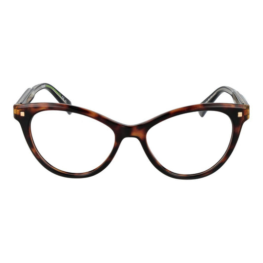 Polaroid Brown Women Glasses Frame