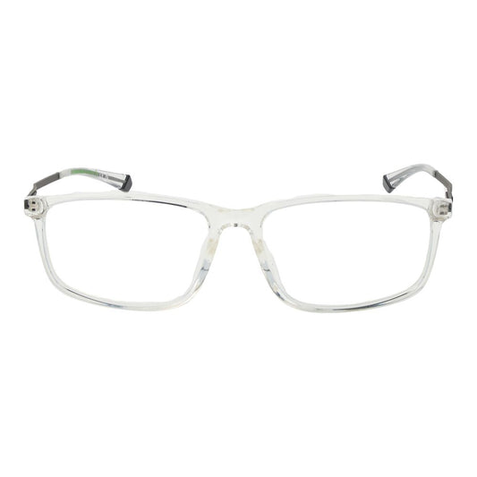 Polaroid Transparent Men Glasses Frame