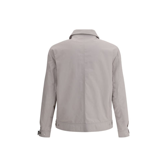 Brunello Cucinelli Waterproof Shirt Jacket