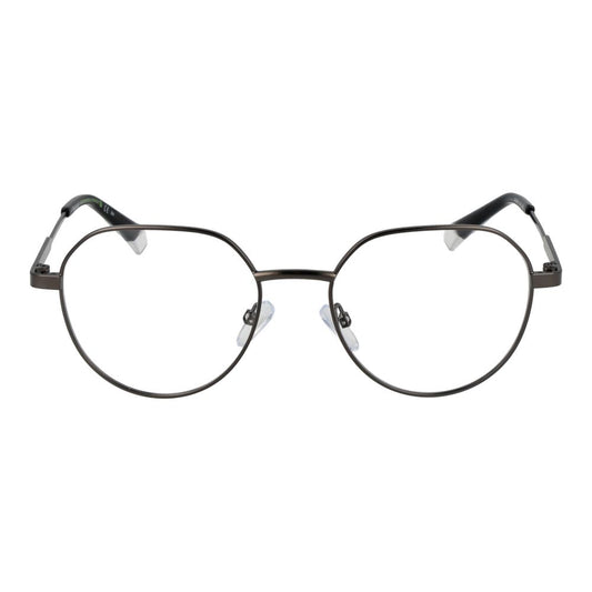 Polaroid Gray Men Glasses Frame