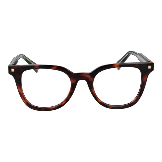 Polaroid Brown Women Glasses Frame