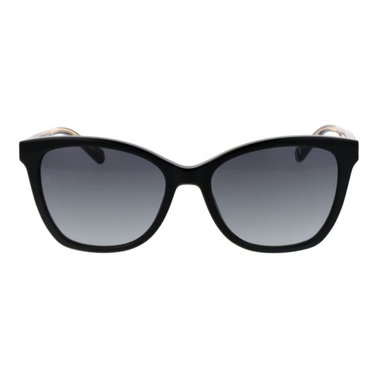 Tommy Hilfiger Black Women Sunglass