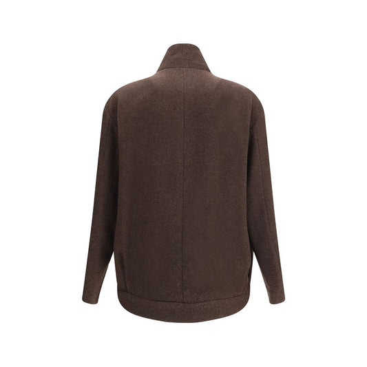 Giorgio Armani Wool Jacket