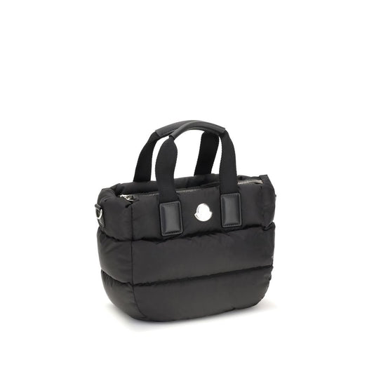 Moncler Caradoc mini Tote Bag water-repellent