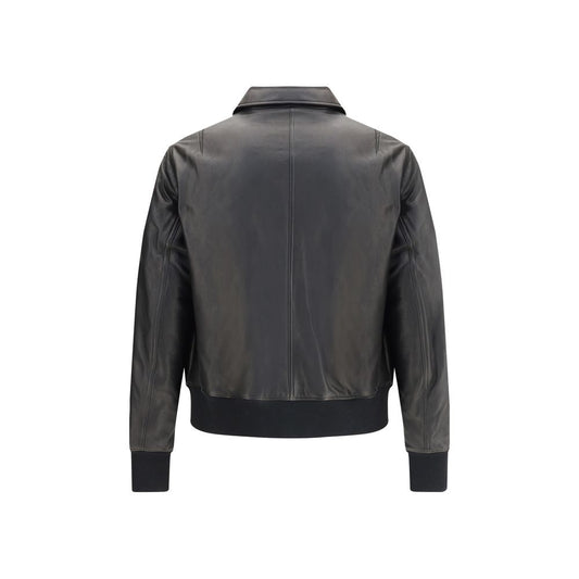Belstaff Pilot leather Jacket