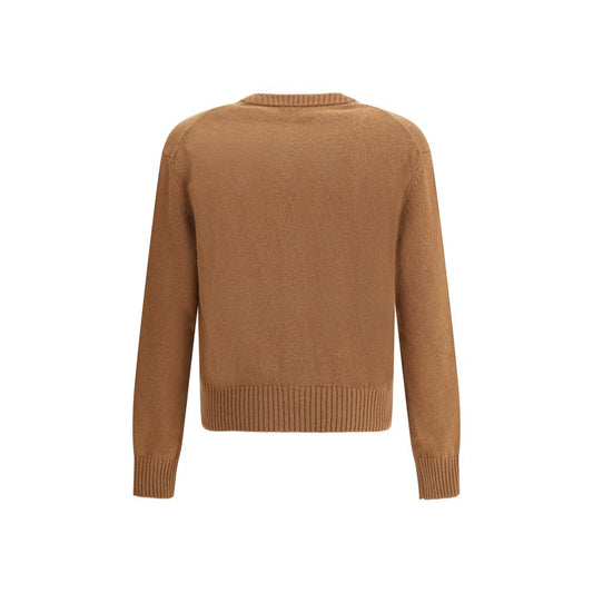 Ami Paris Ami De Coeur Cardigan