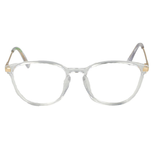 Polaroid Transparent Unisex Glasses Frame