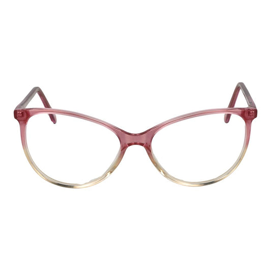 Andy Wolf Pink Unisex Glasses Frame