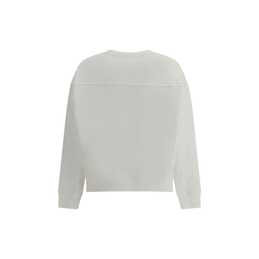PINKO Embroidered logo Sweatshirt