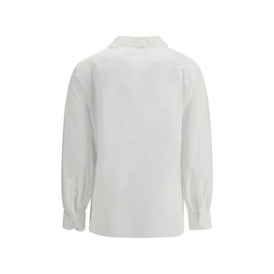 Saint Laurent Cotton poplin Shirt