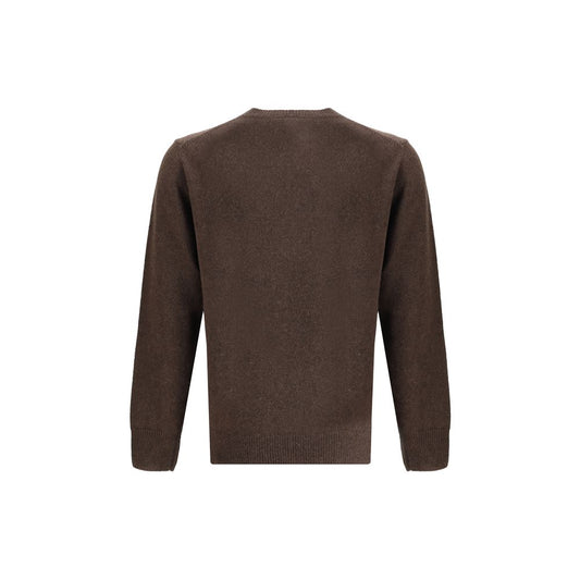 Brooksfield Alpaca Sweater