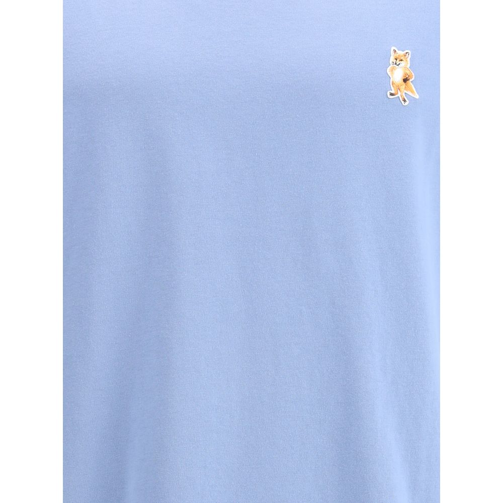 Maison Kitsuné Standing Fox T-Shirt